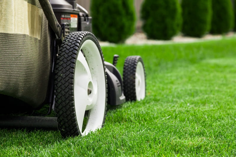 3 Ways Expert Lawn Mowing Prepares Your Home to Sell